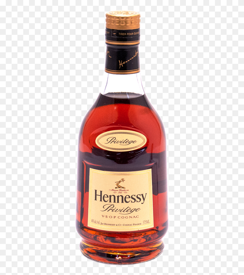 334x887 Descargar Png Hennessy Vsop 750 Ml Hennessy Vsop, Bebida, Bebida, Alcohol Hd Png