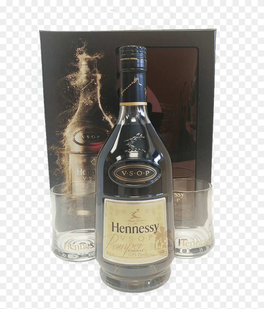 714x923 Hennessy Vsop Privilege Gift Set Hennessy Vsop Glass Hennessy, Liquor, Alcohol, Beverage HD PNG Download