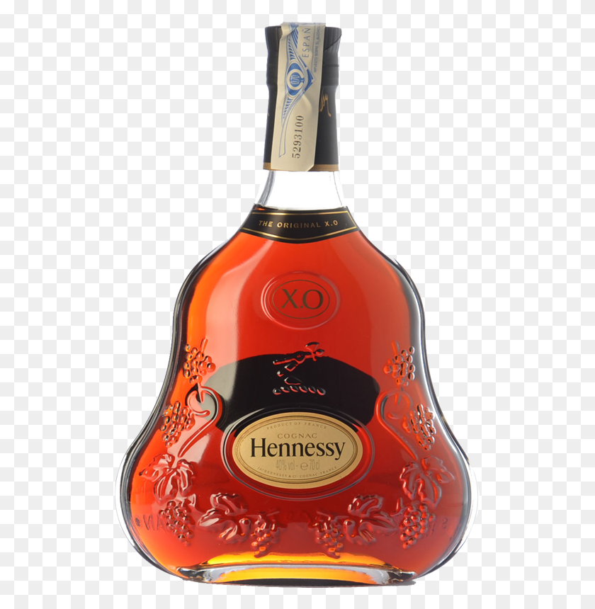 515x800 Hennessy Xo Botella Hennessy, Licor, Alcohol, Bebidas Hd Png
