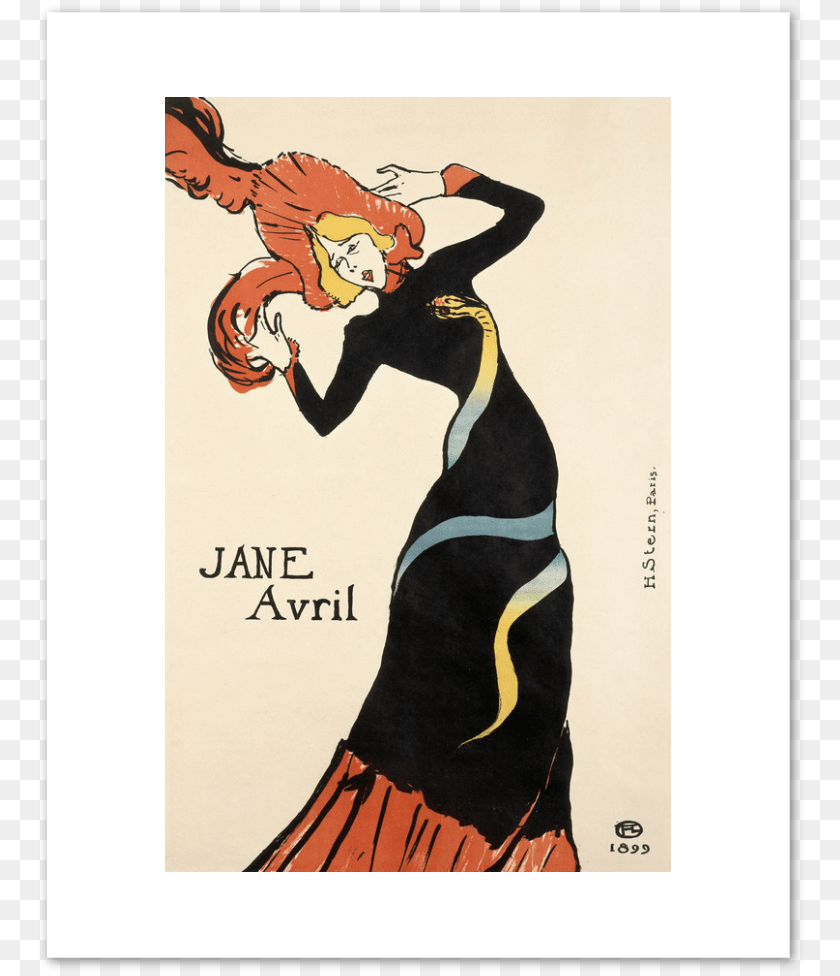 Henri De Toulouse Lautrec, Book, Comics, Publication, Adult Clipart PNG