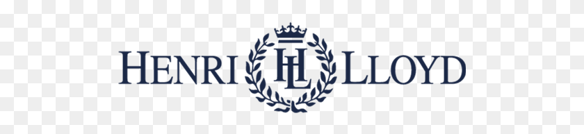 501x133 Логотип Анри Ллойда, Символ, Товарный Знак, Эмблема Hd Png Скачать