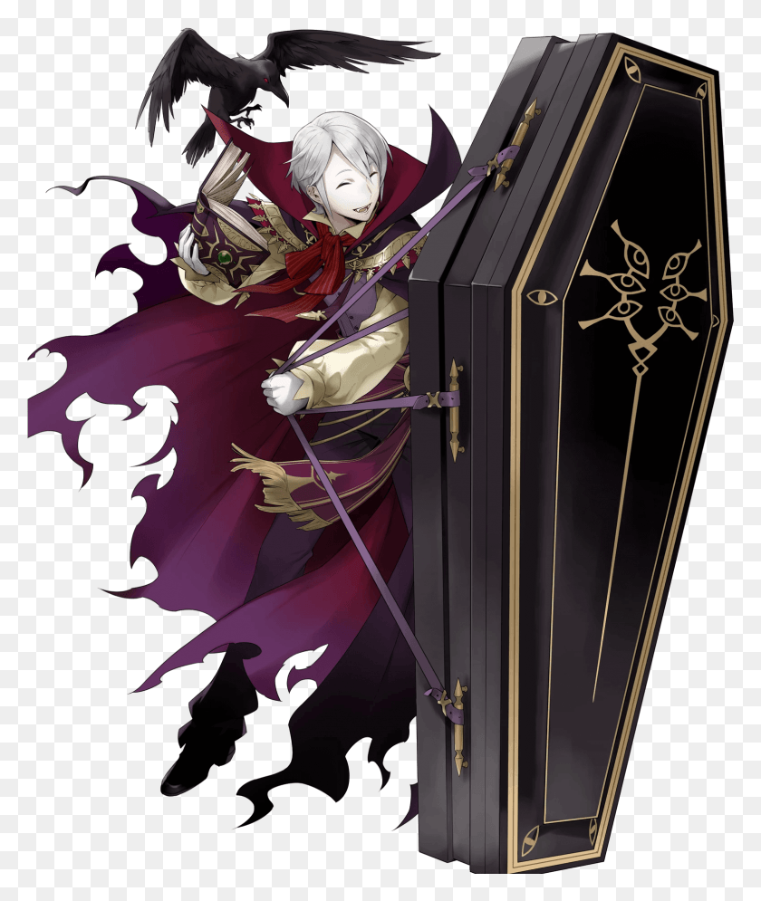1571x1884 Henry Fire Emblem Heroes, Graphics, Leisure Activities HD PNG Download