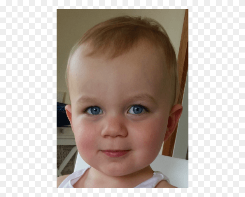 455x615 Henry Med Pic 3 Toddler, Face, Person, Human HD PNG Download
