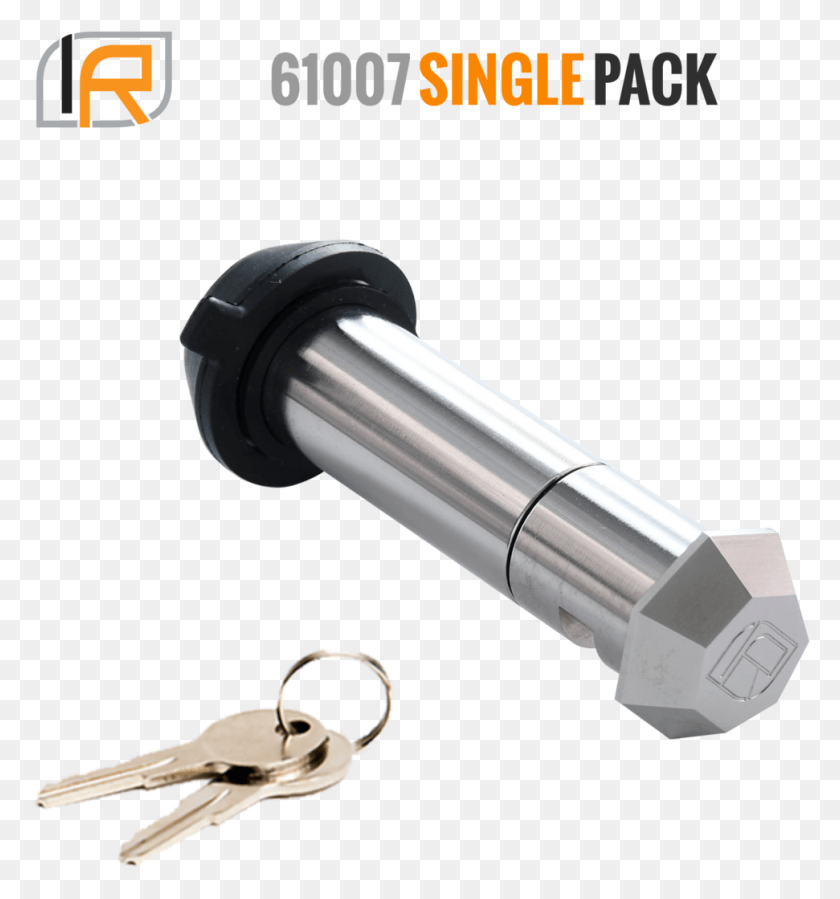 971x1045 Heptagon Lock Pin Lock And Key, Machine, Drive Shaft HD PNG Download