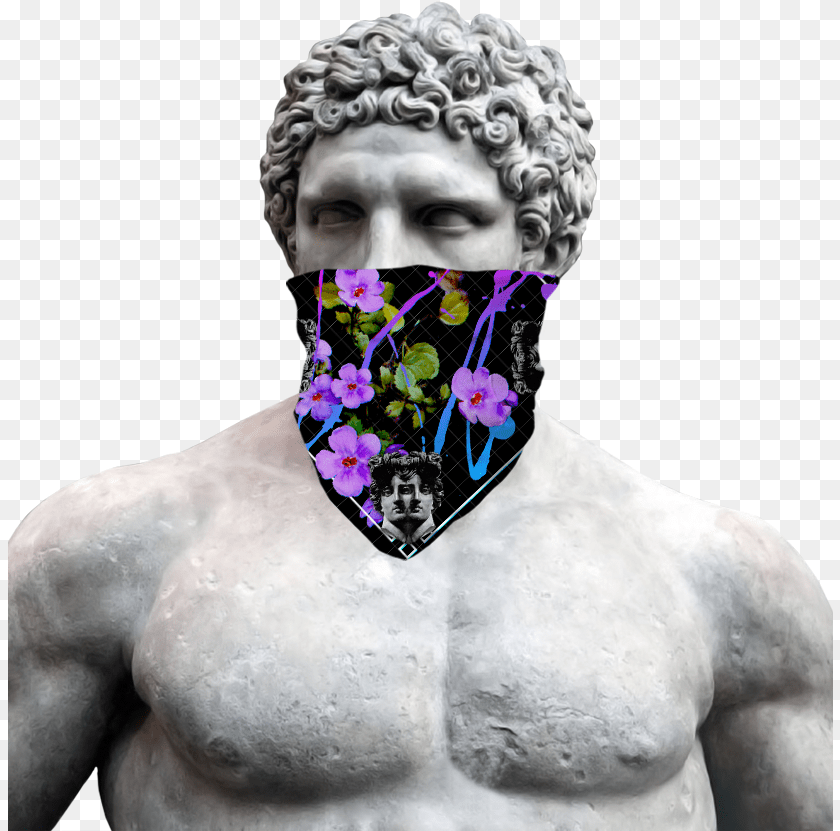 Heracles Statue, Accessories, Adult, Male, Man Transparent PNG