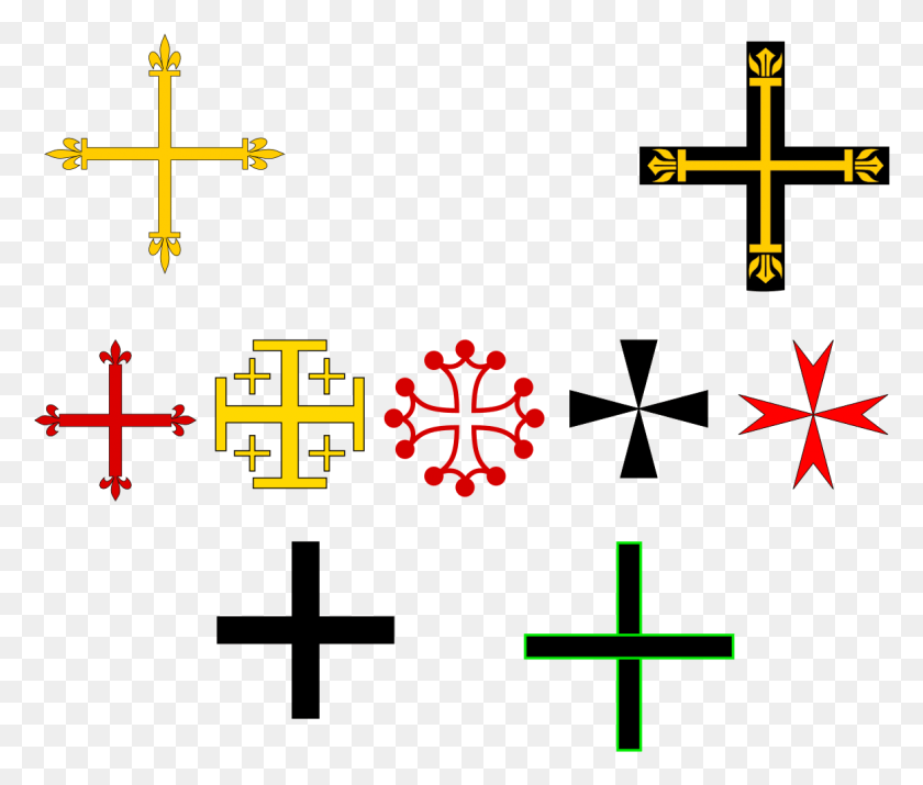 1163x977 Heraldic Cross, Text, Symbol, Number HD PNG Download