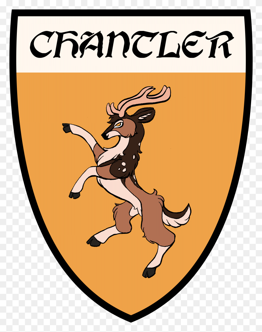 4416x5678 Heraldry Badge Chantler Very Important Portuguese, Armor, Shield, Text HD PNG Download