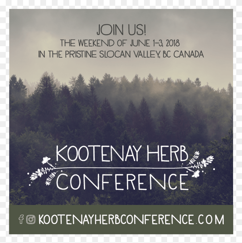 803x806 Herb Conference June 1 Poster, Nature, Outdoors, Text Descargar Hd Png