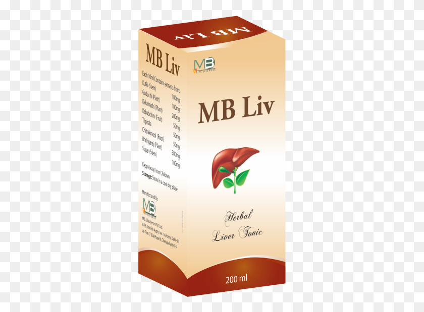 293x559 Herbal Liver Support System With The Power Of 8 Imagenes Del Higado Humano, Text, Poster, Advertisement HD PNG Download