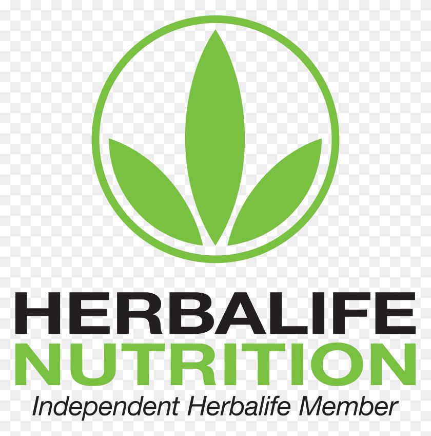 5153x5217 Herbalife Independant Member Logo De Herbalife Nutrition, Plant, Symbol, Dynamite HD PNG Download