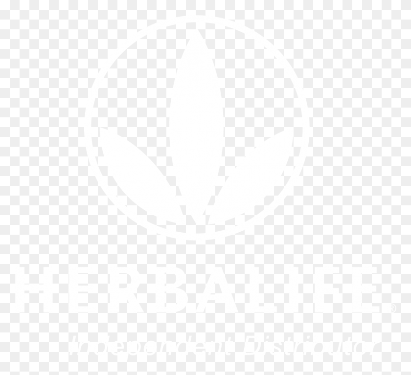 1181x1071 Herbalife Logo Blanco Logo Herbalife Distribuidor Independiente, Símbolo, Marca Registrada, Emblema Hd Png