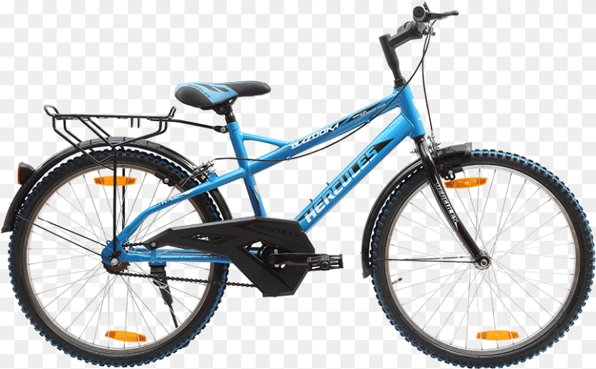 869x539 Hercules Cycle Brut, Bicycle, Mountain Bike, Transportation, Vehicle Transparent PNG