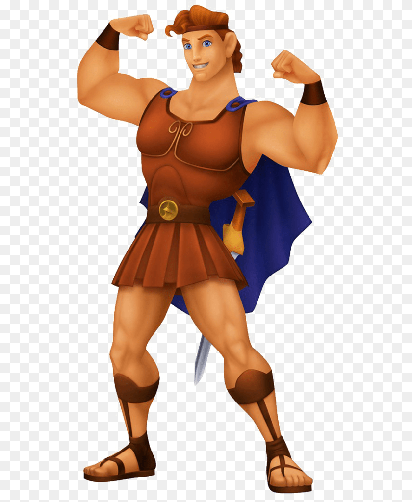 698x1024 Hercules Picture Vector Clothing, Costume, Person, Adult Clipart PNG