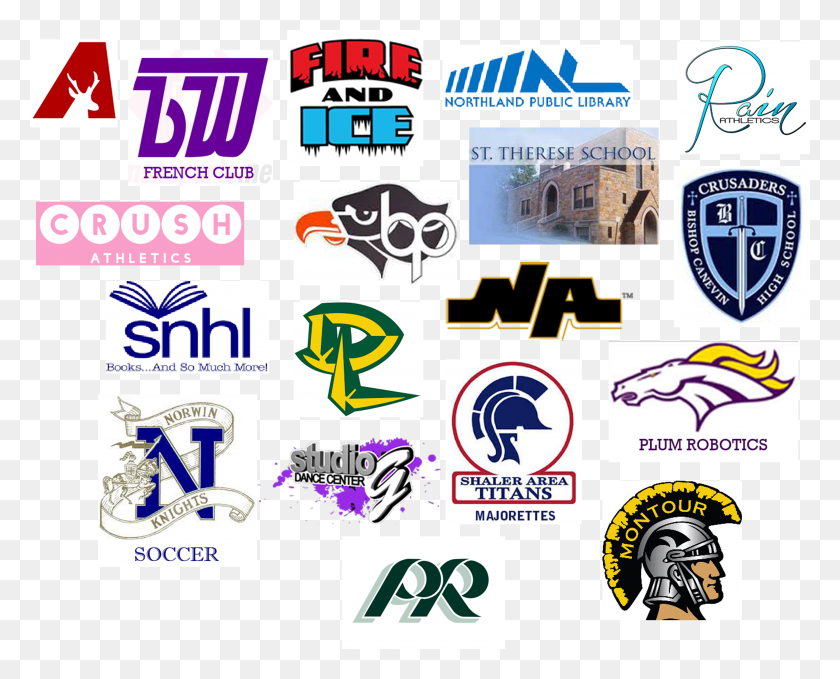 4295x3411 Here Are Just Some Of The Organizations That Have Had HD PNG Download
