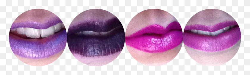 1200x300 Here Are The Purple Lips That I39ve Been Wearing Recently Glitter, Mouth, Lip, Cosmetics HD PNG Download