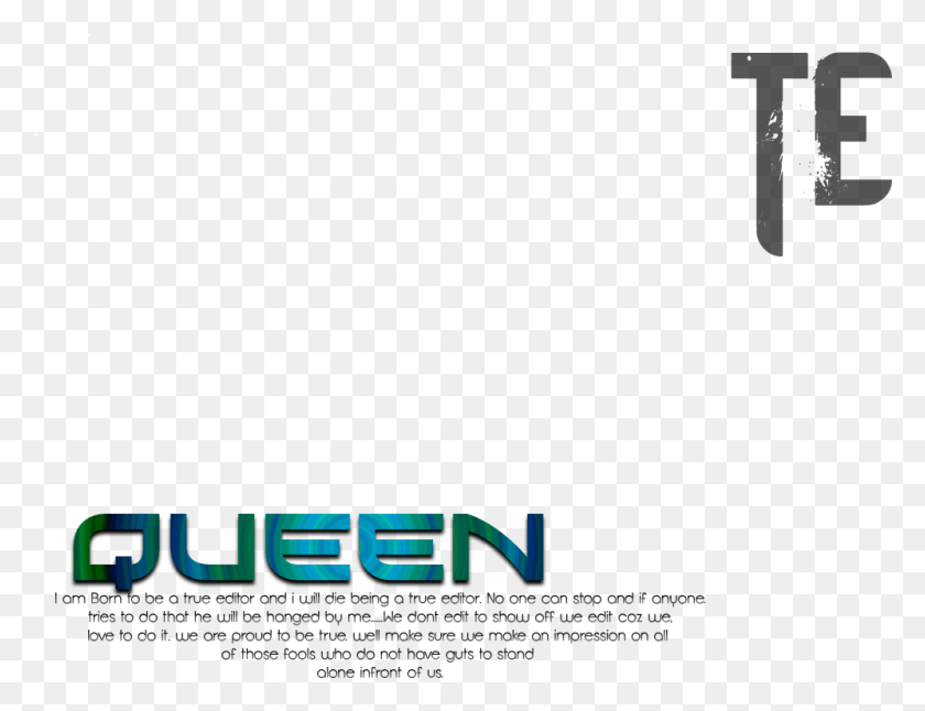 997x750 Here Are The Radial Text Pngs Queen Text, Paper, Poster, Advertisement HD PNG Download