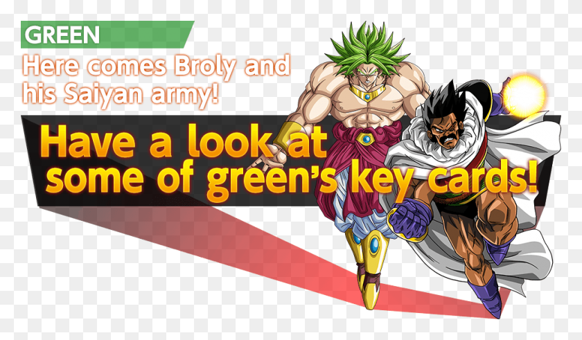 960x531 Here Comes Broly And His Saiyan Army Cartoon, Comics, Book, Person HD PNG Download