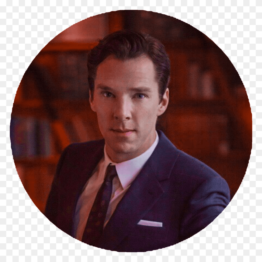 1261x1262 Here Have Some Benedict Cumberbatch Icons Benedict Cumberbatch Library, Person, Human, Face HD PNG Download