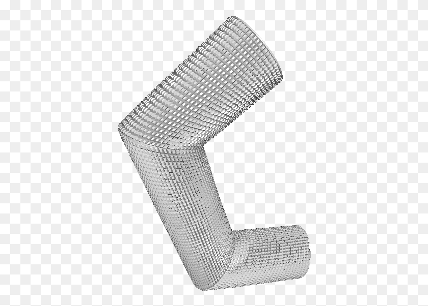 380x542 Here Is An Accurate Rendition At The Side Pipes On Office Chair, Sock, Shoe, Footwear HD PNG Download