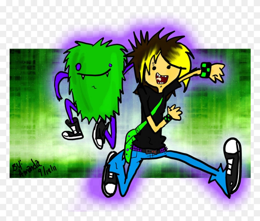 801x673 Here Is Me Well If I Was In Adventure Time Submitted Cartoon, Graphics, Poster HD PNG Download