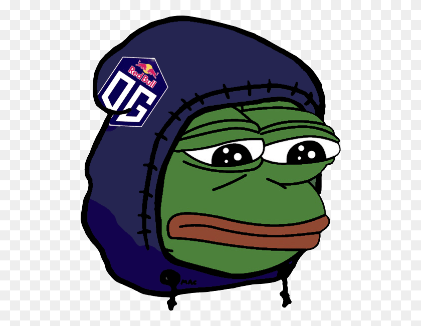 520x591 Here Is My Attempt Pepe Cs Go, Clothing, Apparel, Helmet HD PNG Download
