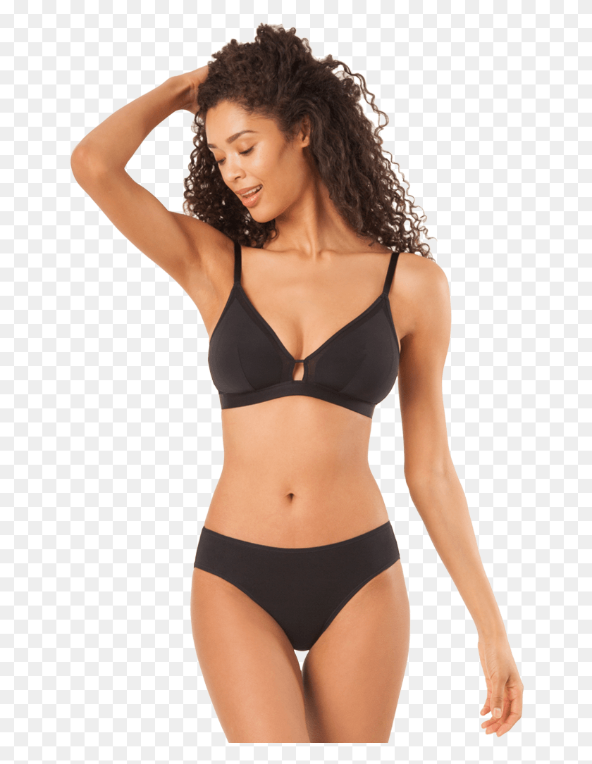 648x1025 Here Is The Busty Bralette From Lively Lively Busty Bralette, Clothing, Apparel, Lingerie HD PNG Download
