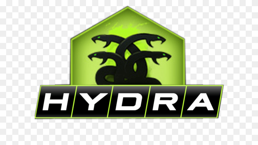 Here Is The New Logo From The Csgo Operation Hydra Update, Symbol PNG ...