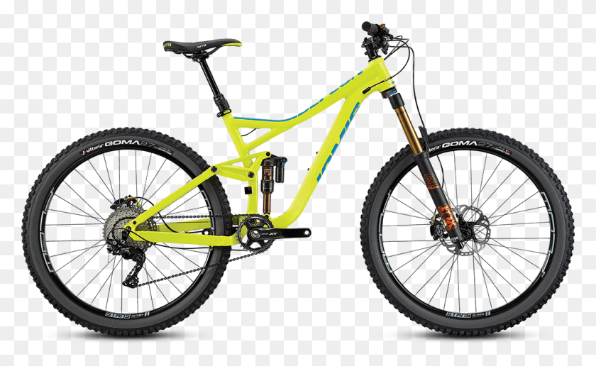 1005x588 Here We Will Talk About The Best Mountain Bikes Brands Commencal Meta Am 29 Ride, Wheel, Machine, Bicycle HD PNG Download