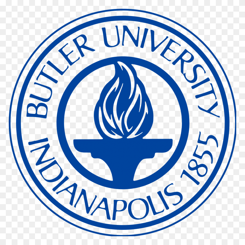 1024x1024 Heres How 9 Indiana Colleges Have Responded To The Butler University Logo Vector, Logo, Symbol, Trademark HD PNG Download