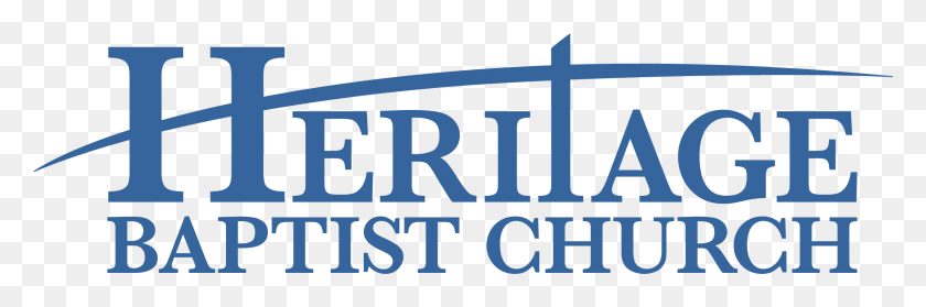 2286x644 Heritage Baptist Church Alliance Of Independent Social Democrats, Word, Text, Alphabet HD PNG Download