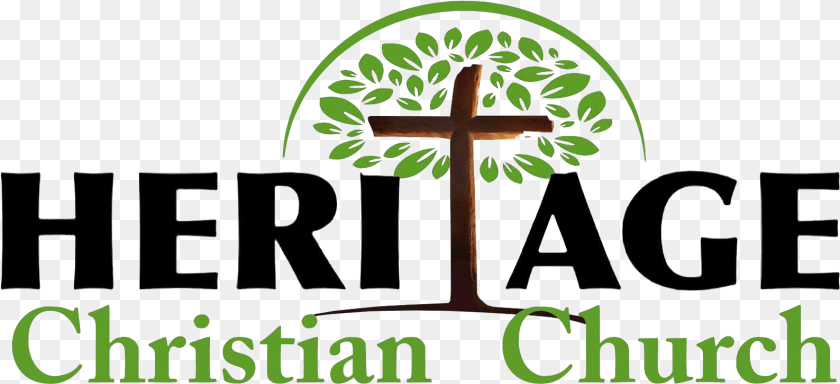 Heritage Christian Church Cross, Symbol, Altar, Architecture, Building PNG