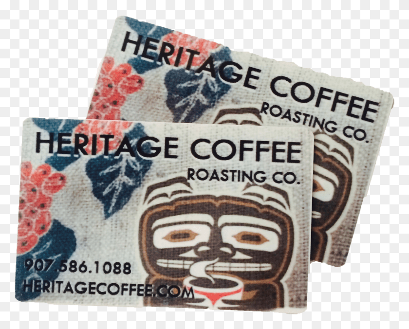 2069x1635 Heritage Gift Card 50 Banknote HD PNG Download