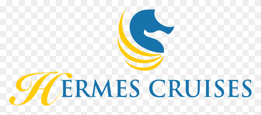 1789x712 Hermes Cruises Hermes Cruises Family On Edge 2013, Logo, Symbol, Trademark HD PNG Download