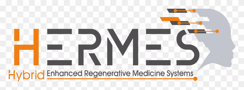 2050x658 Hermes Project Our Involvement In Regenerative Medicine Glas Ceyssens, Label, Text, Word HD PNG Download