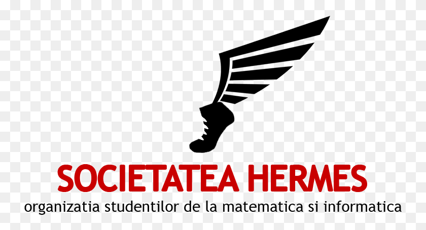 745x394 Логотип Hermes Shoes Дамион Рунольфссон Эмблема, Текст, Символ, Товарный Знак Hd Png Скачать