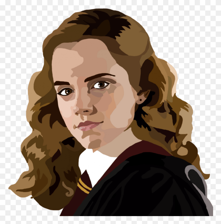 1001x1017 Hermione Granger Hermionegranger Emma Watson Emmawatson Hermione Harry Potter Clip Art, Military Uniform, Military, Person HD PNG Download