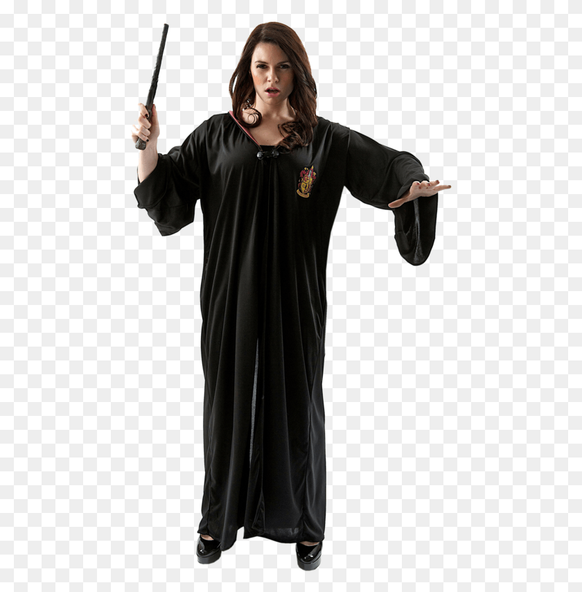 464x794 Hermione Hermione Granger Costume Women Hermione Granger Adults Harry Potter Fancy Dress, Sleeve, Clothing, Apparel HD PNG Download