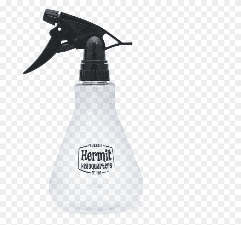 693x724 Hermit Headquarters Water Sprayer Cosmetics, Bottle, Tin, Can HD PNG Download