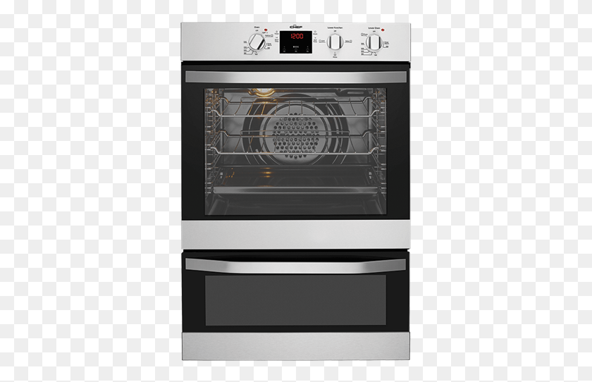 329x482 Hero 01 Oven With Separate Grill, Appliance, Stove, Microwave HD PNG Download