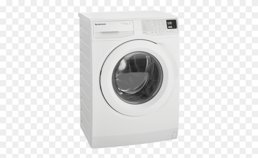 335x453 Hero, Dryer, Appliance, Washer HD PNG Download