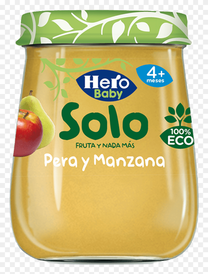 877x1179 Hero Baby Solo Fruta Hero Baby, Apple, Fruit, Plant HD PNG Download