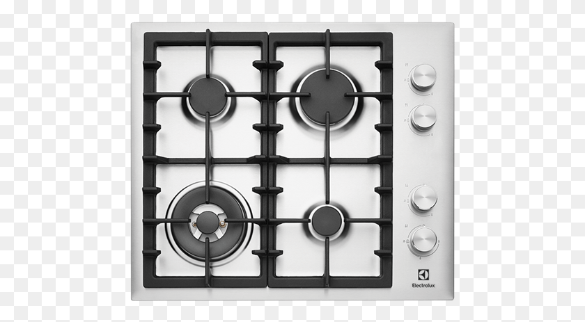 467x403 Hero Chef Placa De Cocina De Gas, Vidrio De Cerámica Blanca, Horno, Electrodomésticos Hd Png