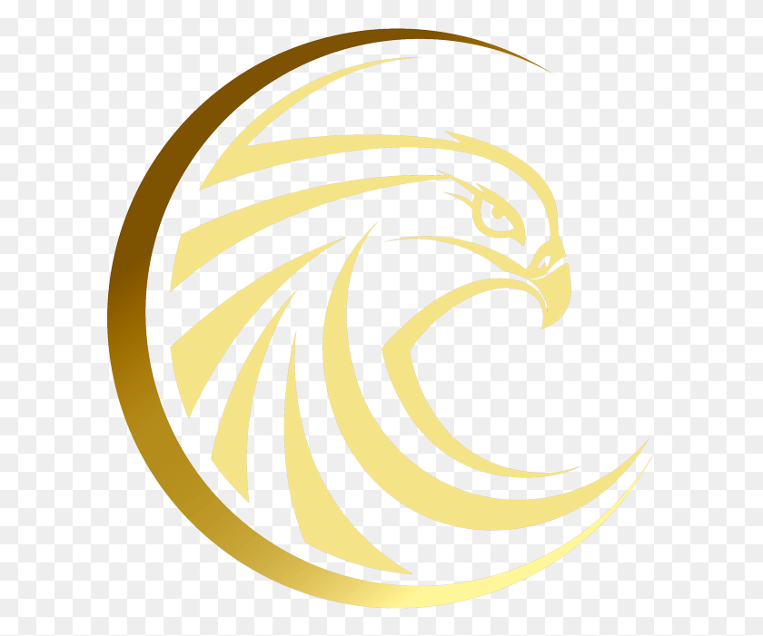 607x641 Héroe Halcones, Dragón, Texto Hd Png