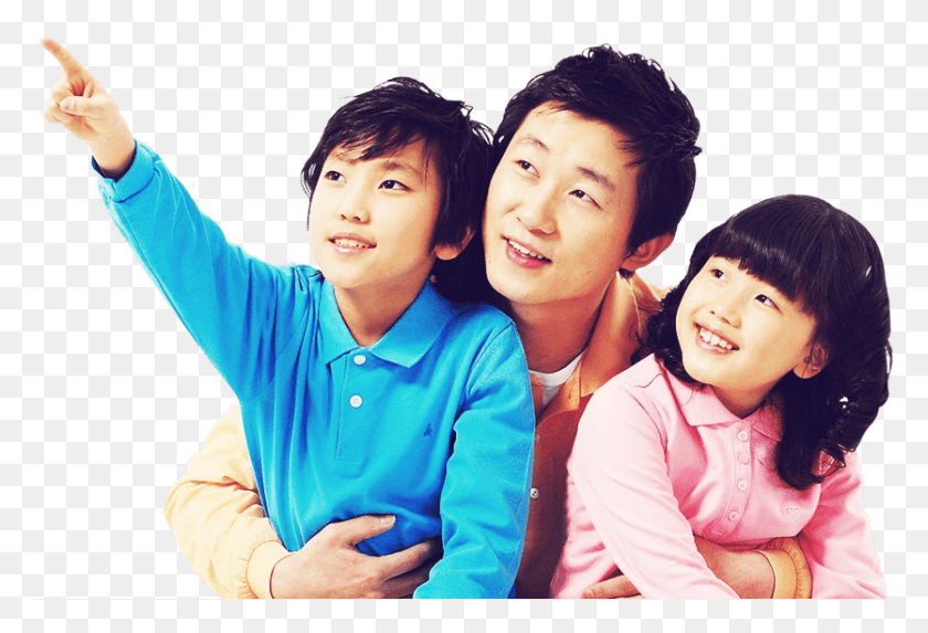 835x550 Hero Image Asian Family Transparent Background, Person, Human, People HD PNG Download
