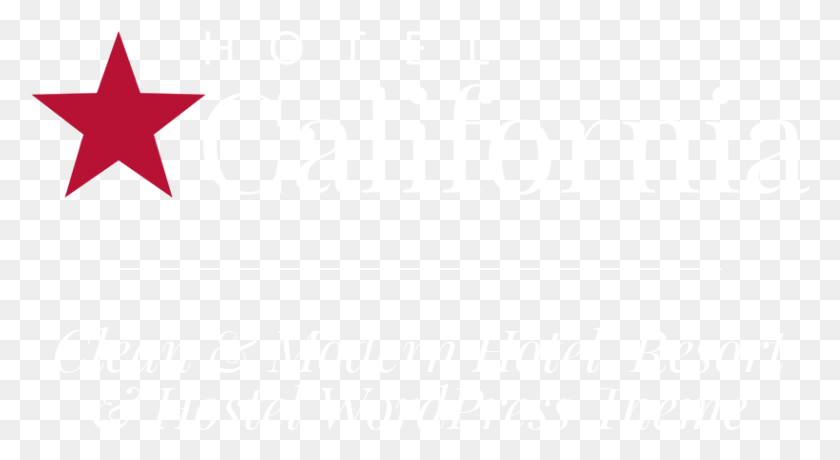 819x420 Hero Logo Inverse Red Star Laris Manis, Text, Alphabet, Number HD PNG Download