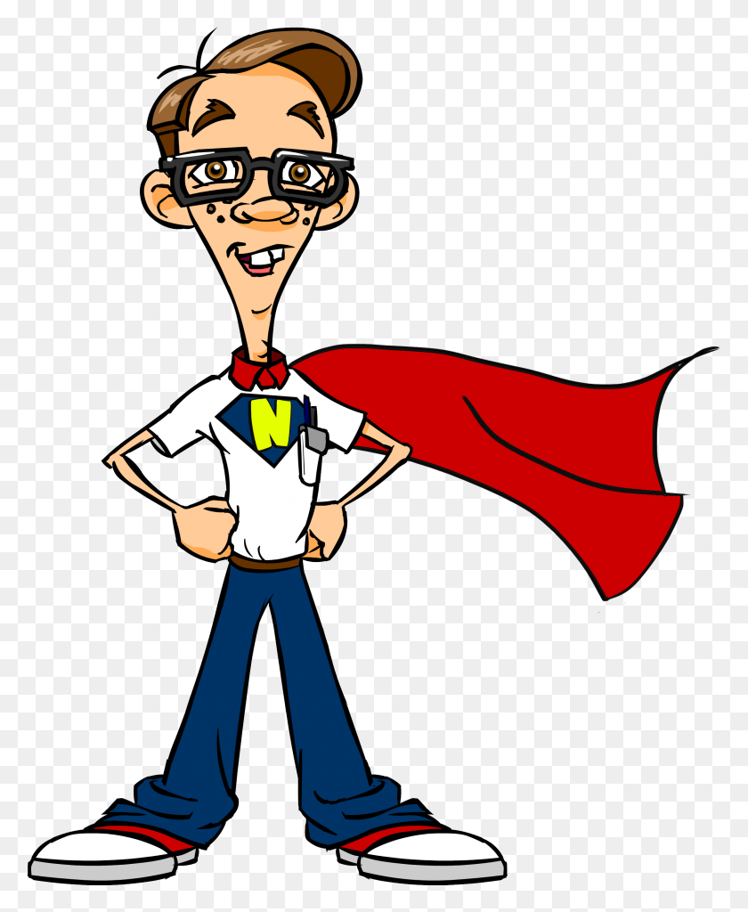 2173x2688 Hero Nerd, Person, Human, Performer HD PNG Download