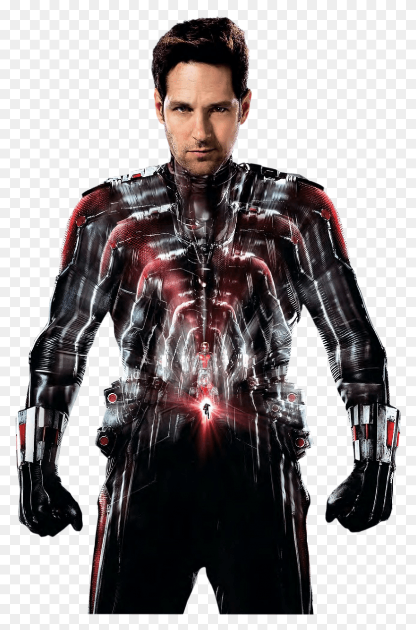 1293x2010 Hero Photos Scott Ant Man, Clothing, Apparel, Person HD PNG Download