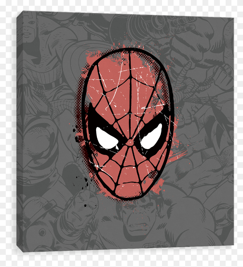 1108x1225 Hero Portrait Spider Man Spider Man, Graphics, Modern Art HD PNG Download