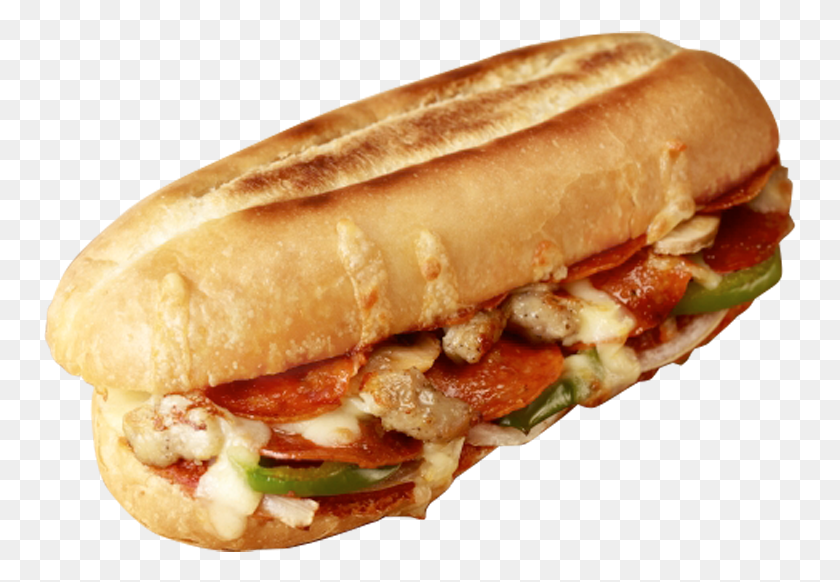 753x522 Hero Sandwich, Food, Burger HD PNG Download