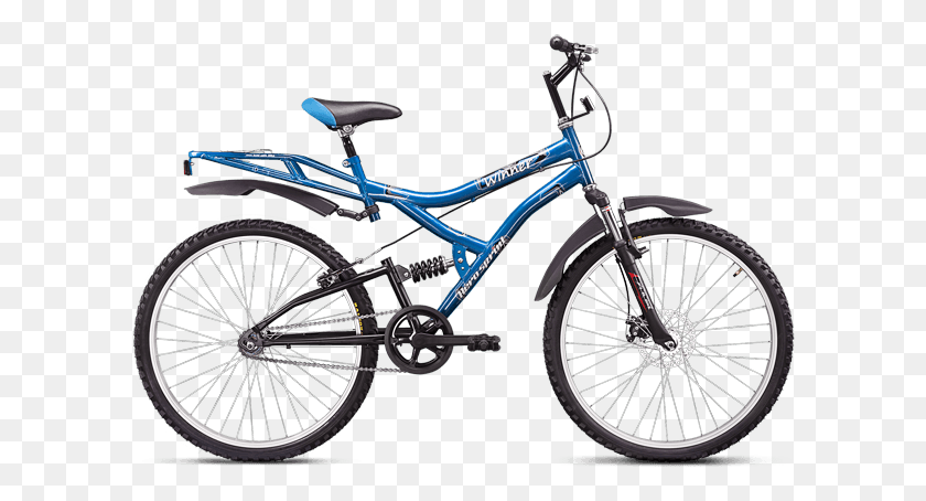 603x394 Hero Winner 26t 2016 Cycle Online Hero Disc Brake Cycle Price, Bicycle, Vehicle, Transportation HD PNG Download